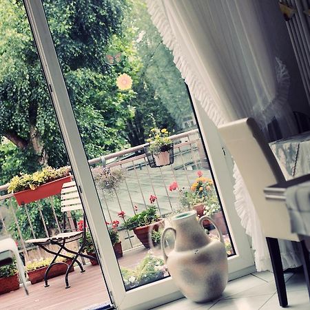 Hotel Hoffmann Essen Buitenkant foto
