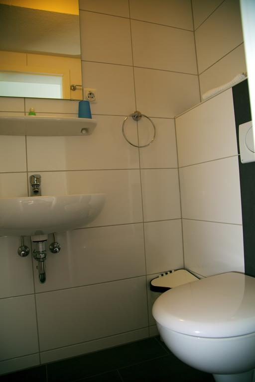 Hotel Hoffmann Essen Buitenkant foto