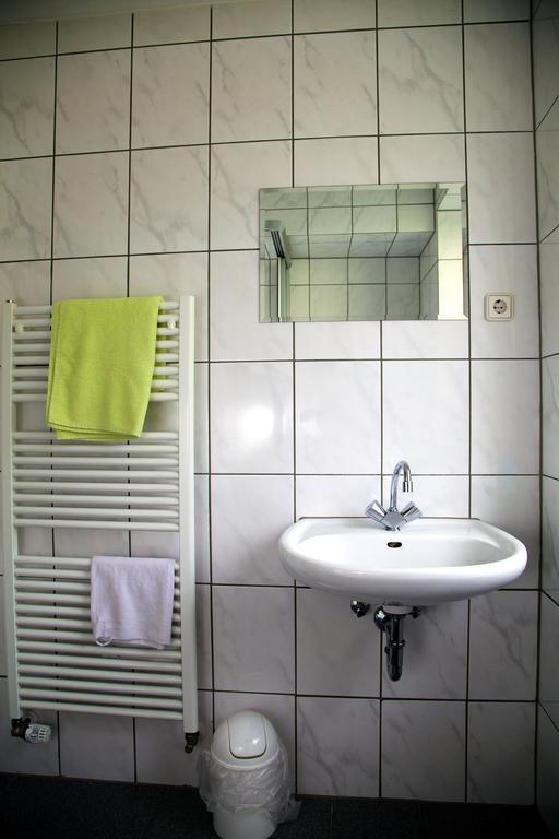 Hotel Hoffmann Essen Buitenkant foto