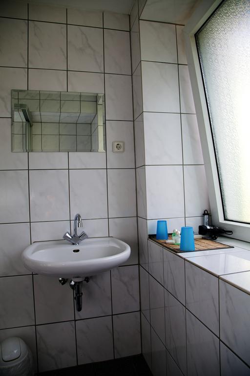 Hotel Hoffmann Essen Buitenkant foto