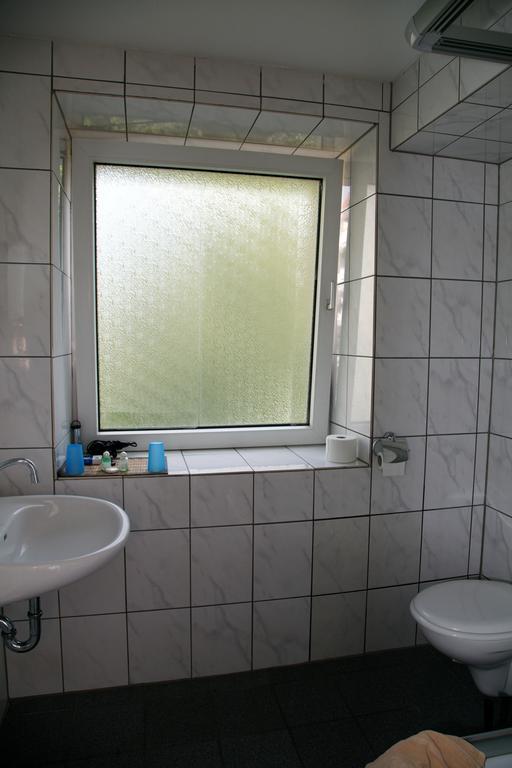 Hotel Hoffmann Essen Buitenkant foto