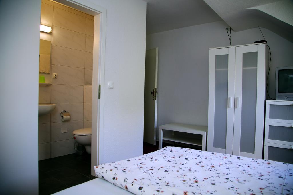 Hotel Hoffmann Essen Buitenkant foto