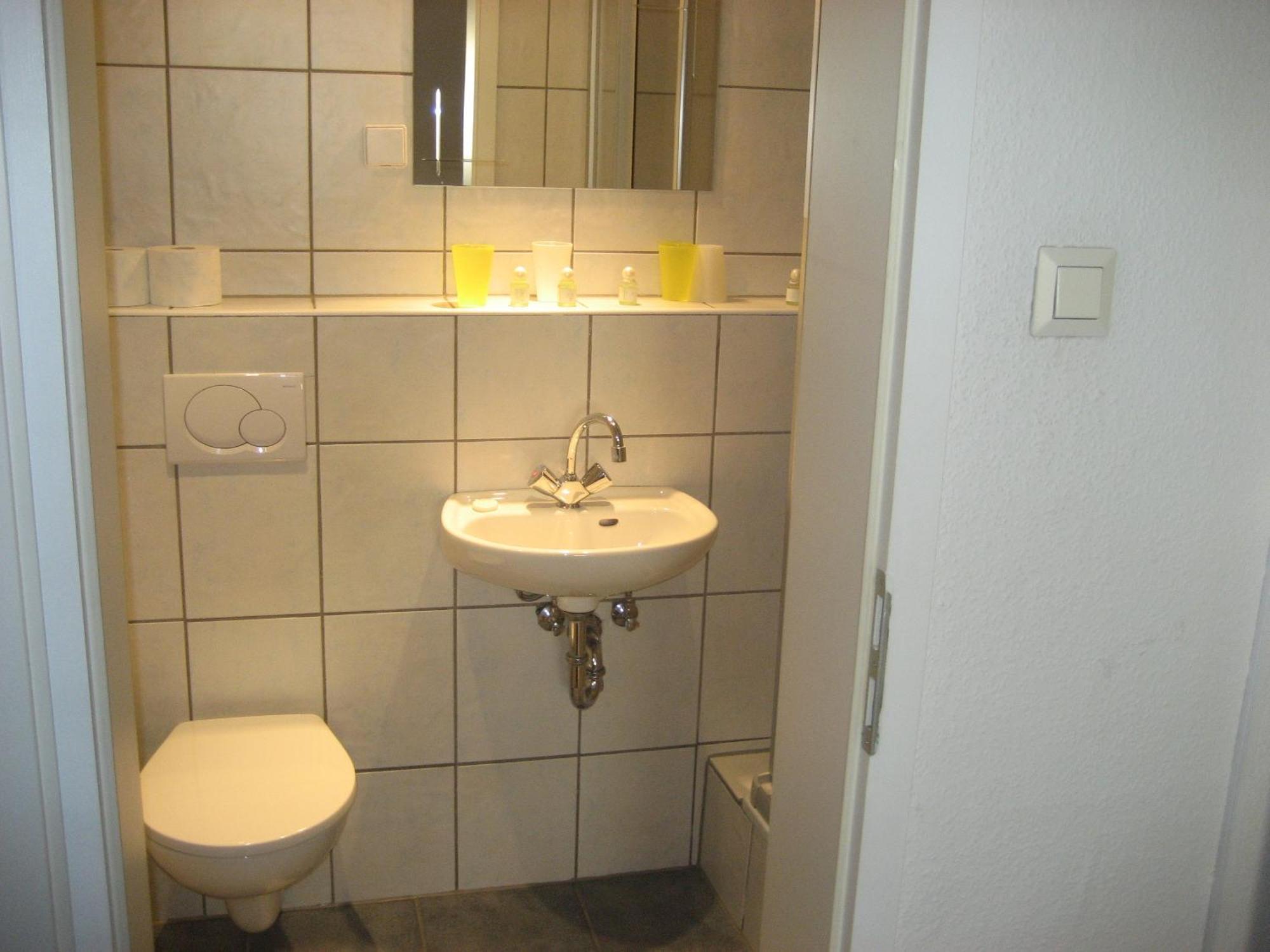 Hotel Hoffmann Essen Buitenkant foto