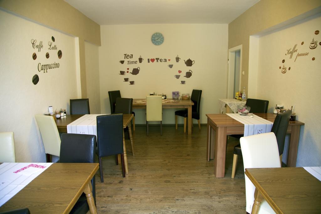 Hotel Hoffmann Essen Buitenkant foto